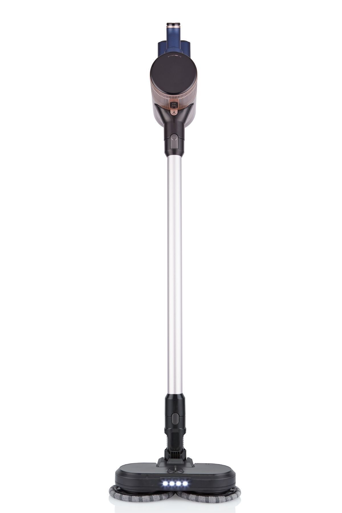Arnica Solara Pro Mop 28.8V Şarjli Dik Süpürge Et13470