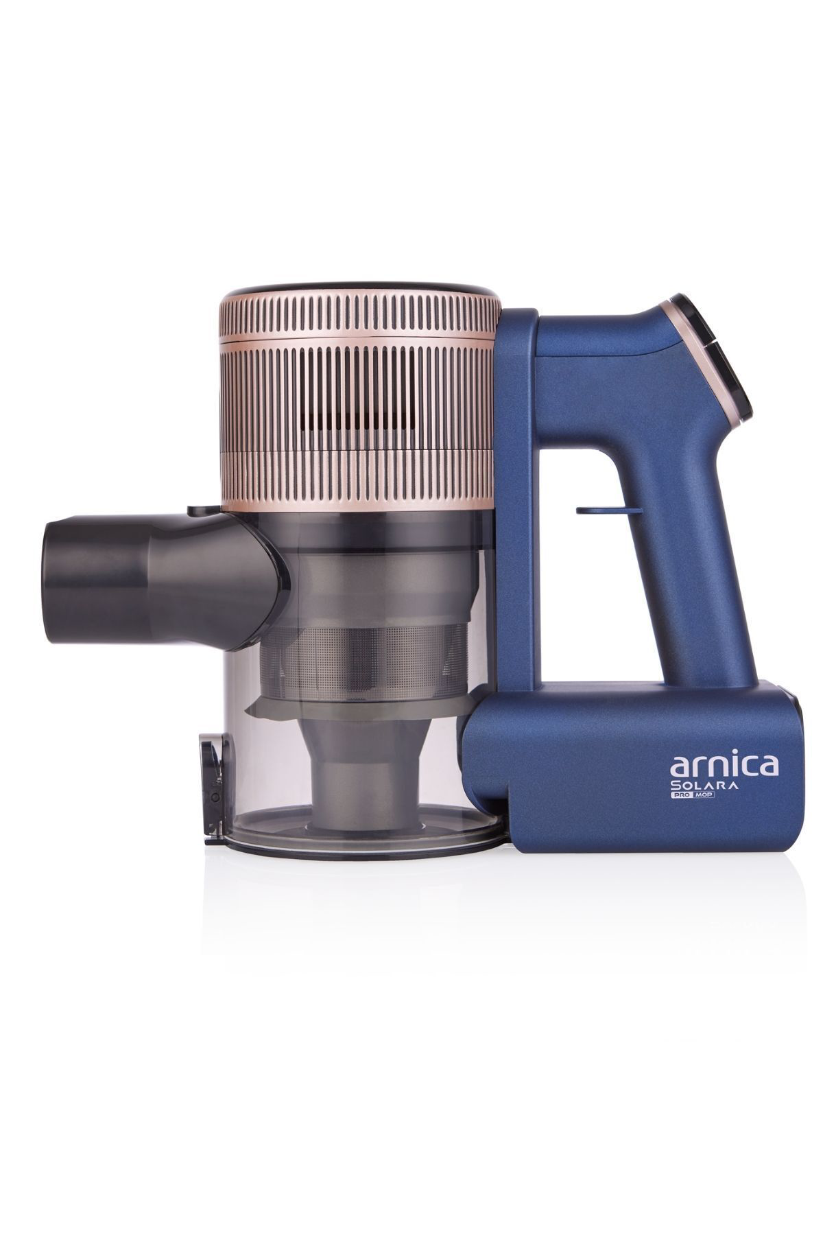 Arnica Solara Pro Mop 28.8V Şarjli Dik Süpürge Et13470