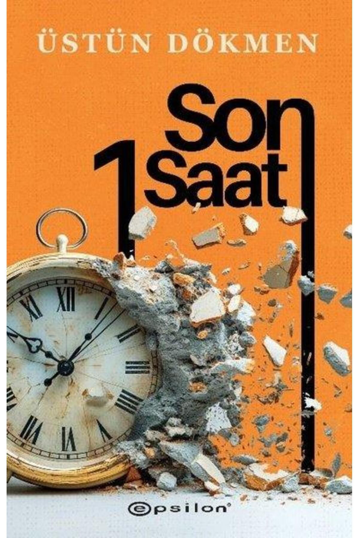 Son 1 Saat