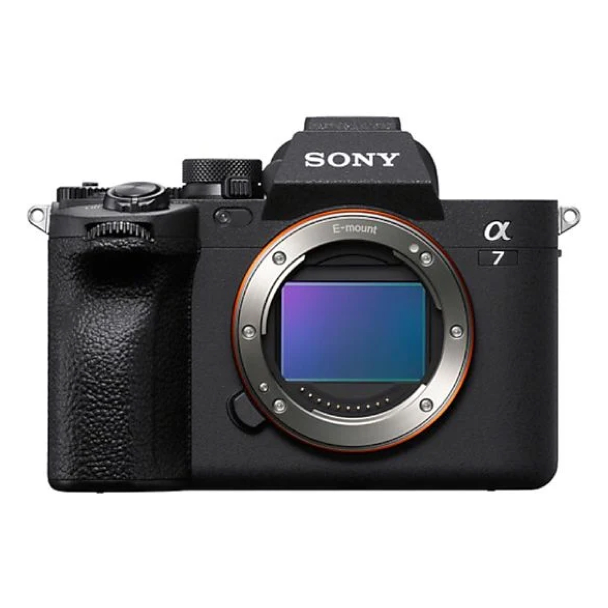 Sony  A7m4 Body Full Frame Aynasiz Fotoğraf Makinesi