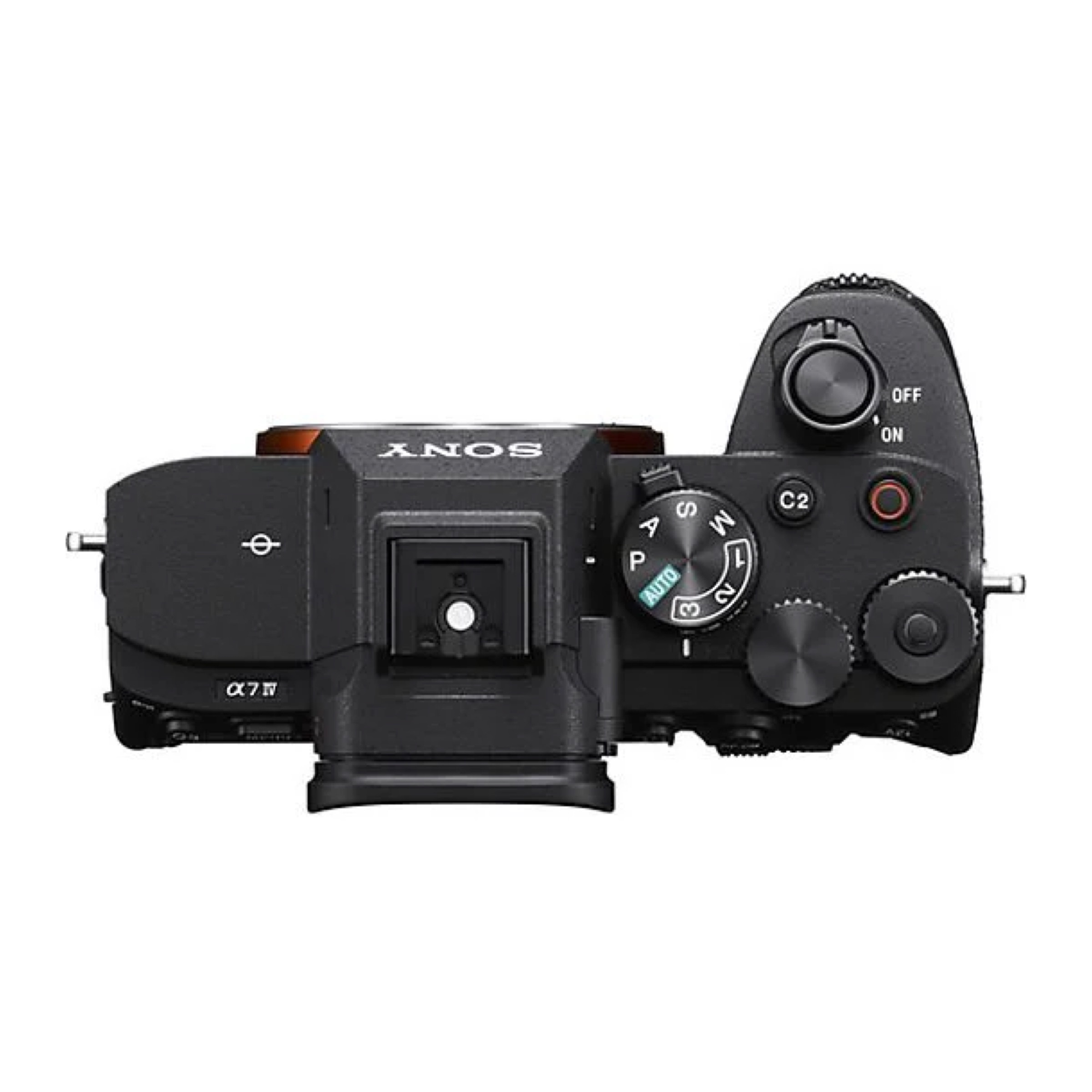 Sony  A7m4 Body Full Frame Aynasiz Fotoğraf Makinesi