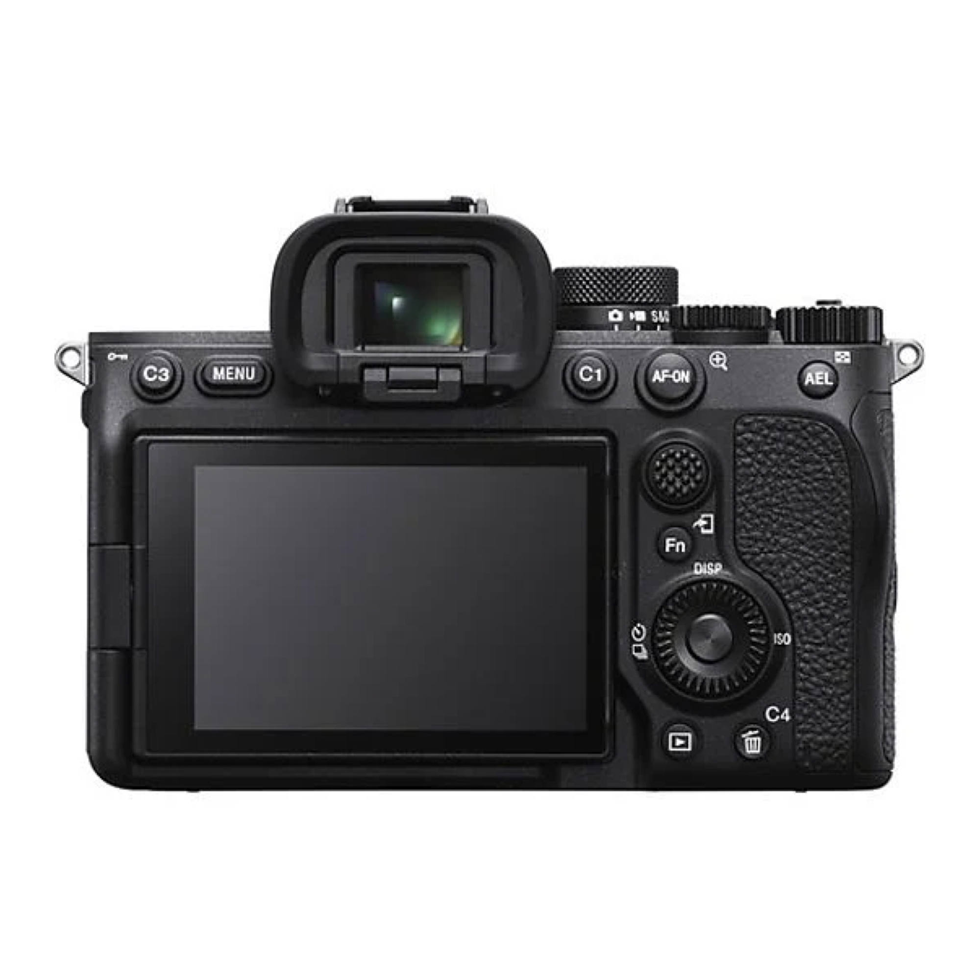 Sony  A7m4 Body Full Frame Aynasiz Fotoğraf Makinesi