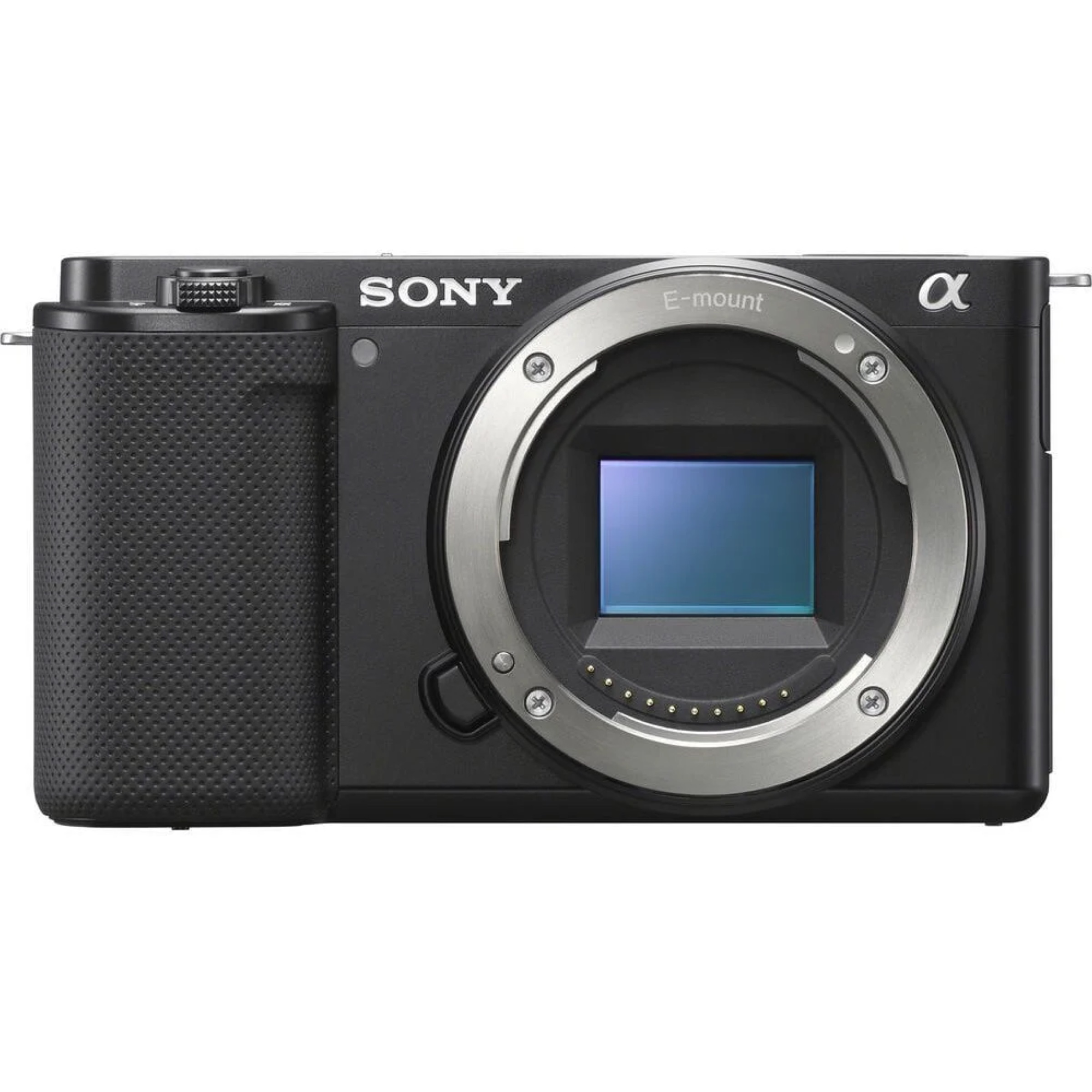Sony  Zv-E10 Body Fotoğraf Makinesi 