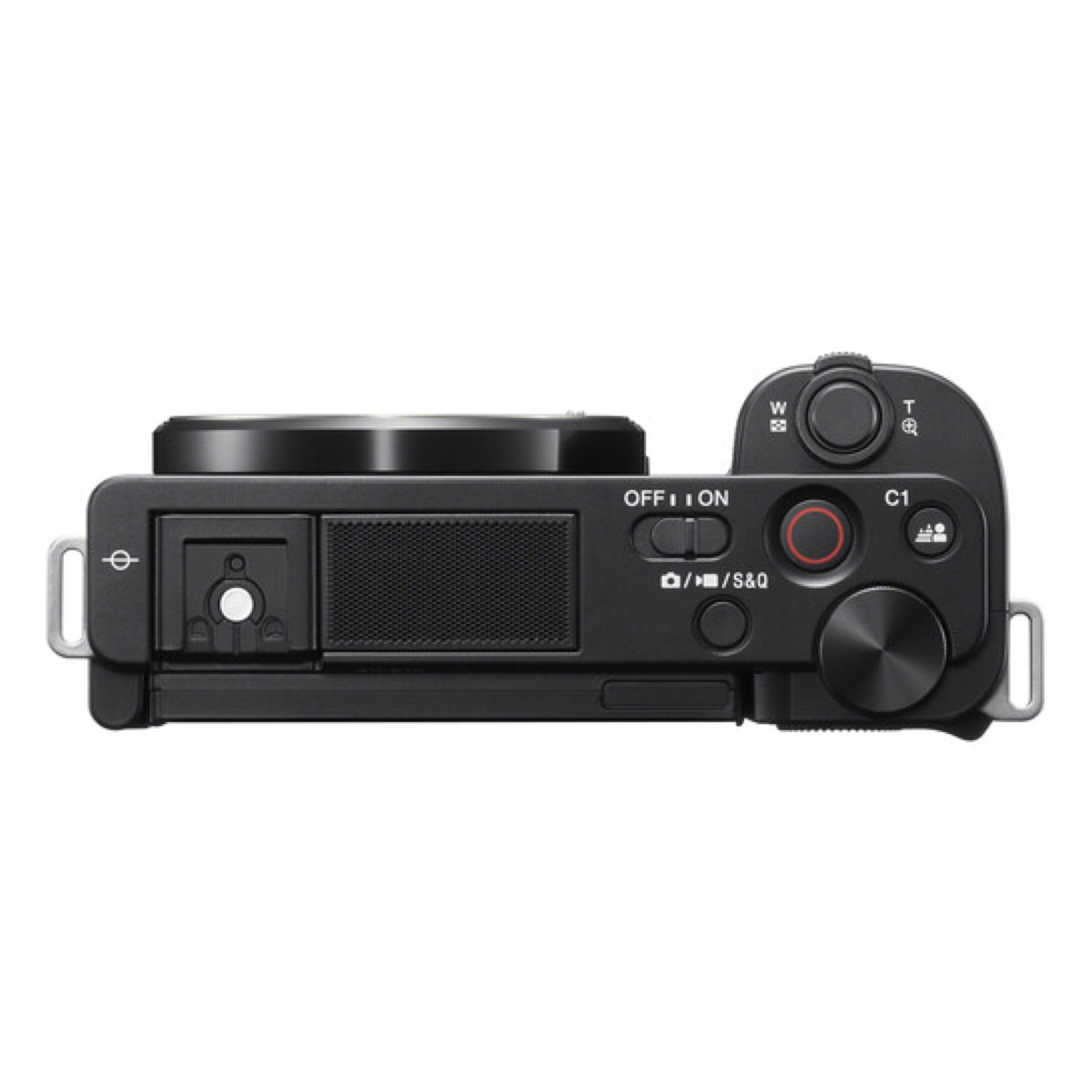 Sony  Zv-E10 Body Fotoğraf Makinesi 