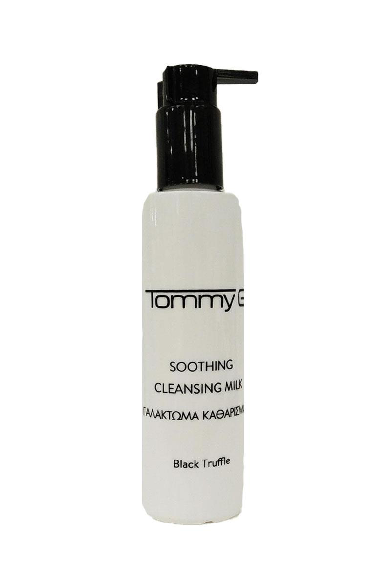 Tommy G Soothing Cleans.Milk Bl.Truffles Tg 250Ml - Temizleme Sütü - Tg5b