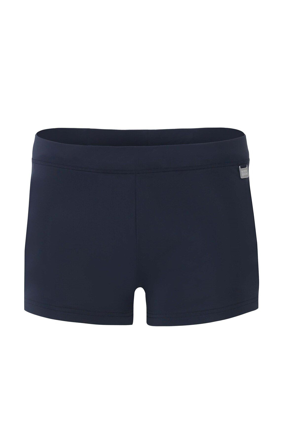 Blackspade Şort Mayo 8307 - Siyah