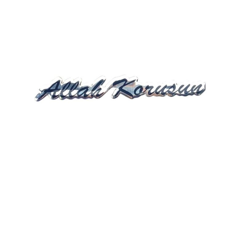 Space  Arma Allah Korusun / Yaciy107