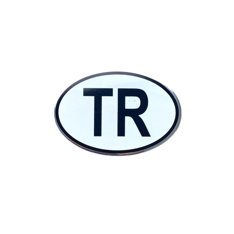 Space  Arma Tr Oval 125X85 Mm / Armasiz / Yaciy189