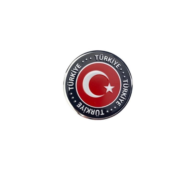 Space  Arma Türkiye Yuvarlak 70 Mm / Yaciy130
