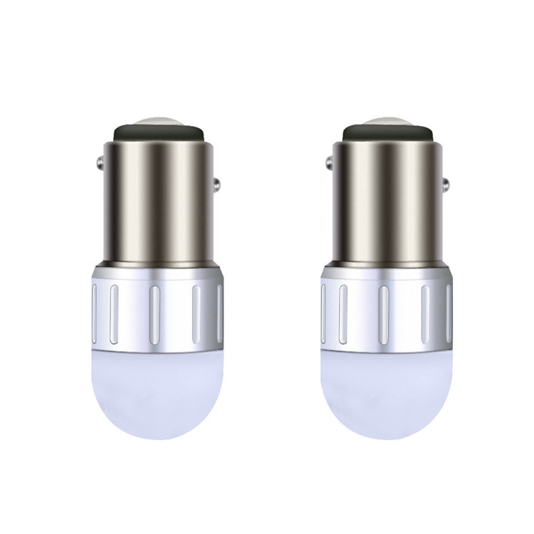 Space  Dekoratif Canbusli Led Ampul Tek Duy Düz Tirnak / Laam162-1