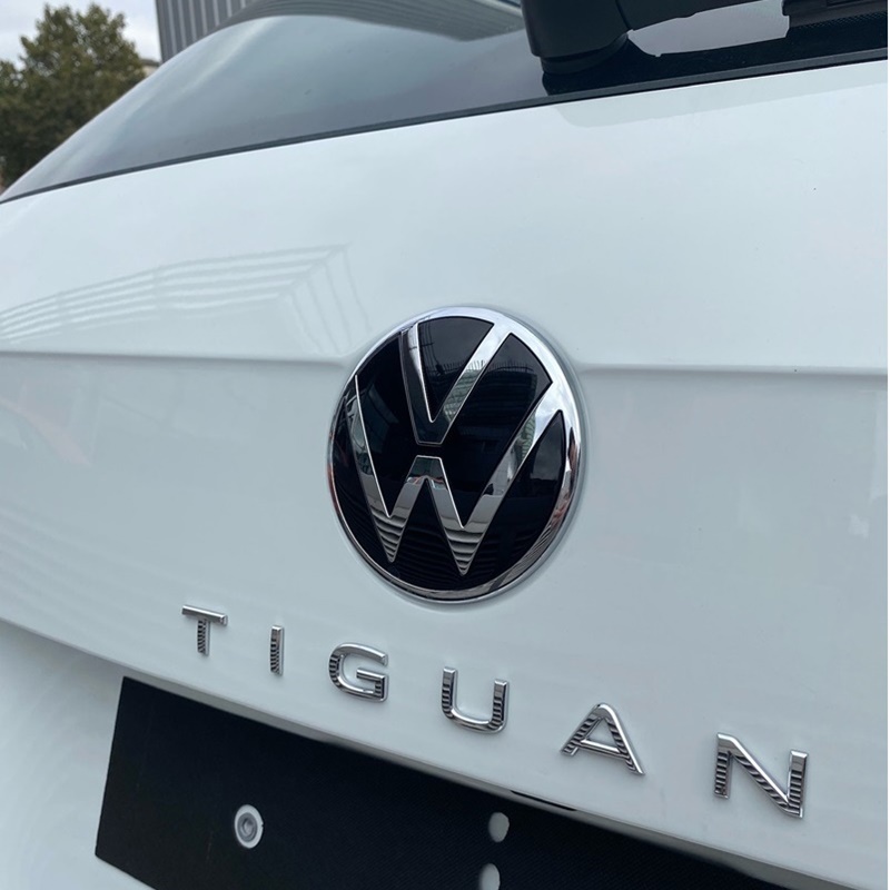 Space  Tiguan Bagaj Armasi / Yaci164