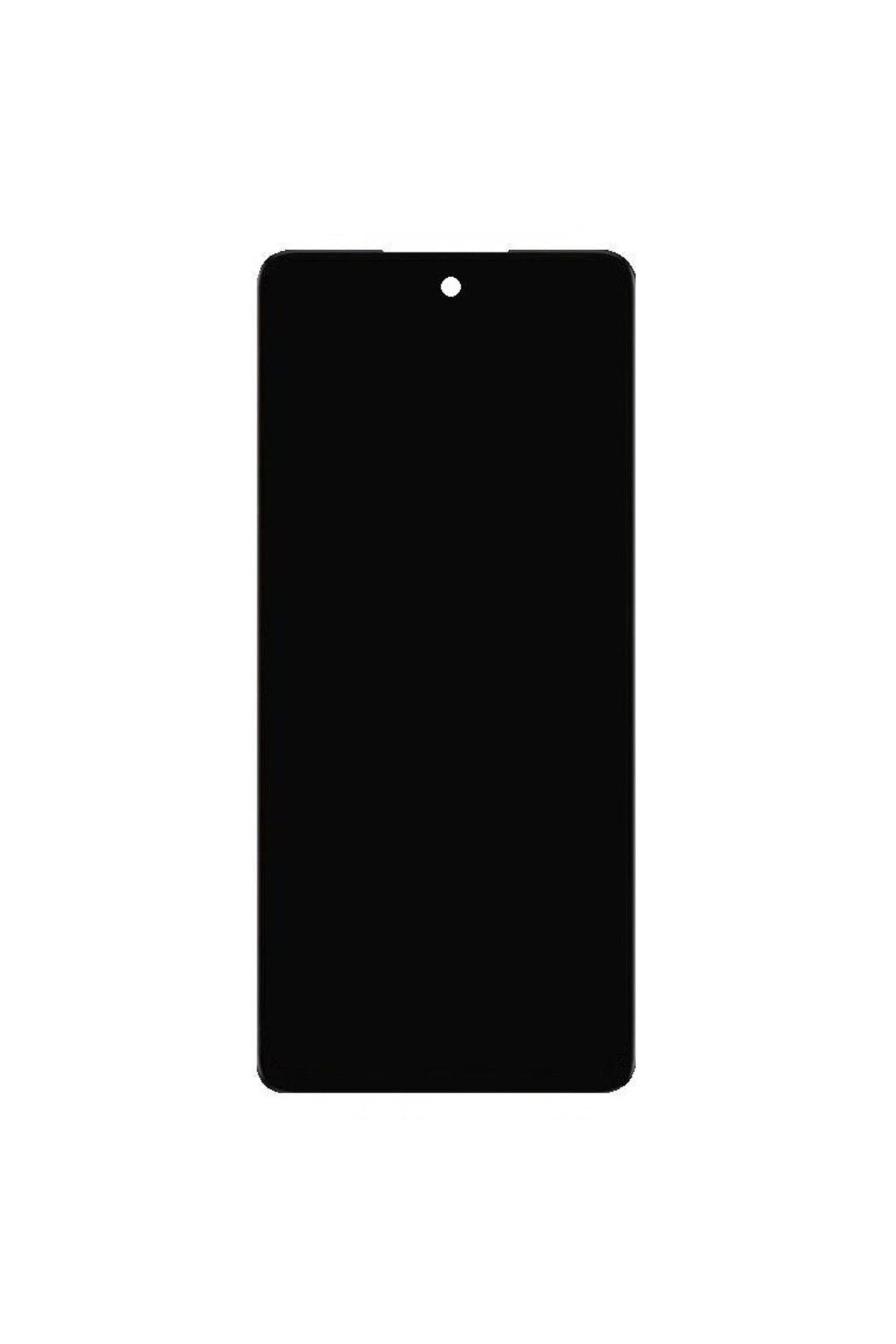 Tecno Spark 20 Uyumlu Lcd Ekran Dokunmatik