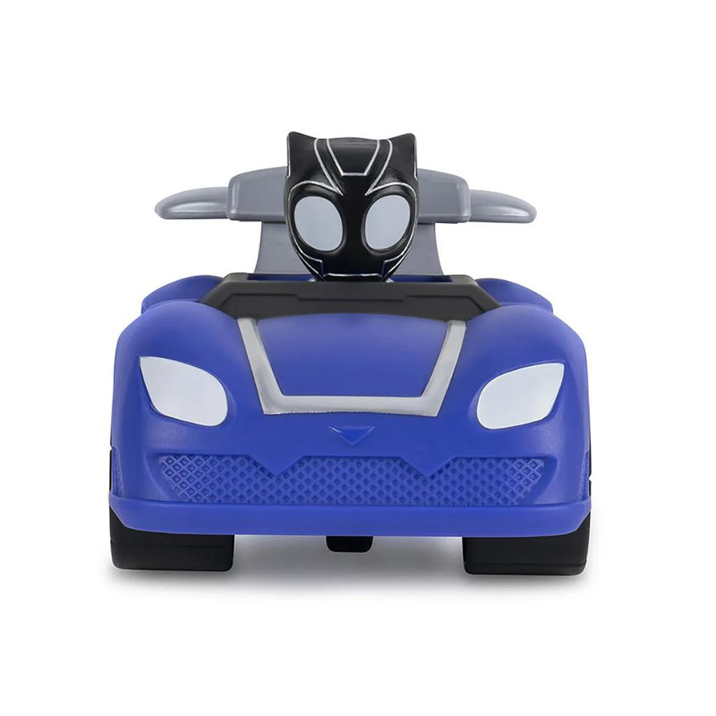 Spider Man1 Spidey Çek Birak Araba Pdy03000-2 - Black Panther