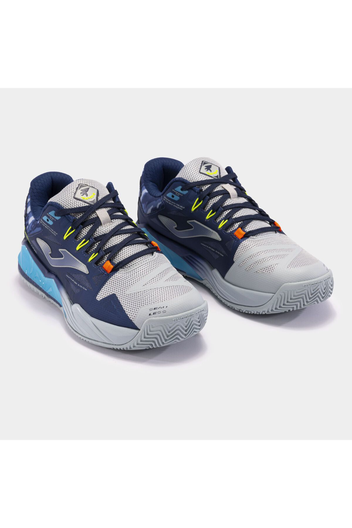 Joma Spin Men Ayakkabi