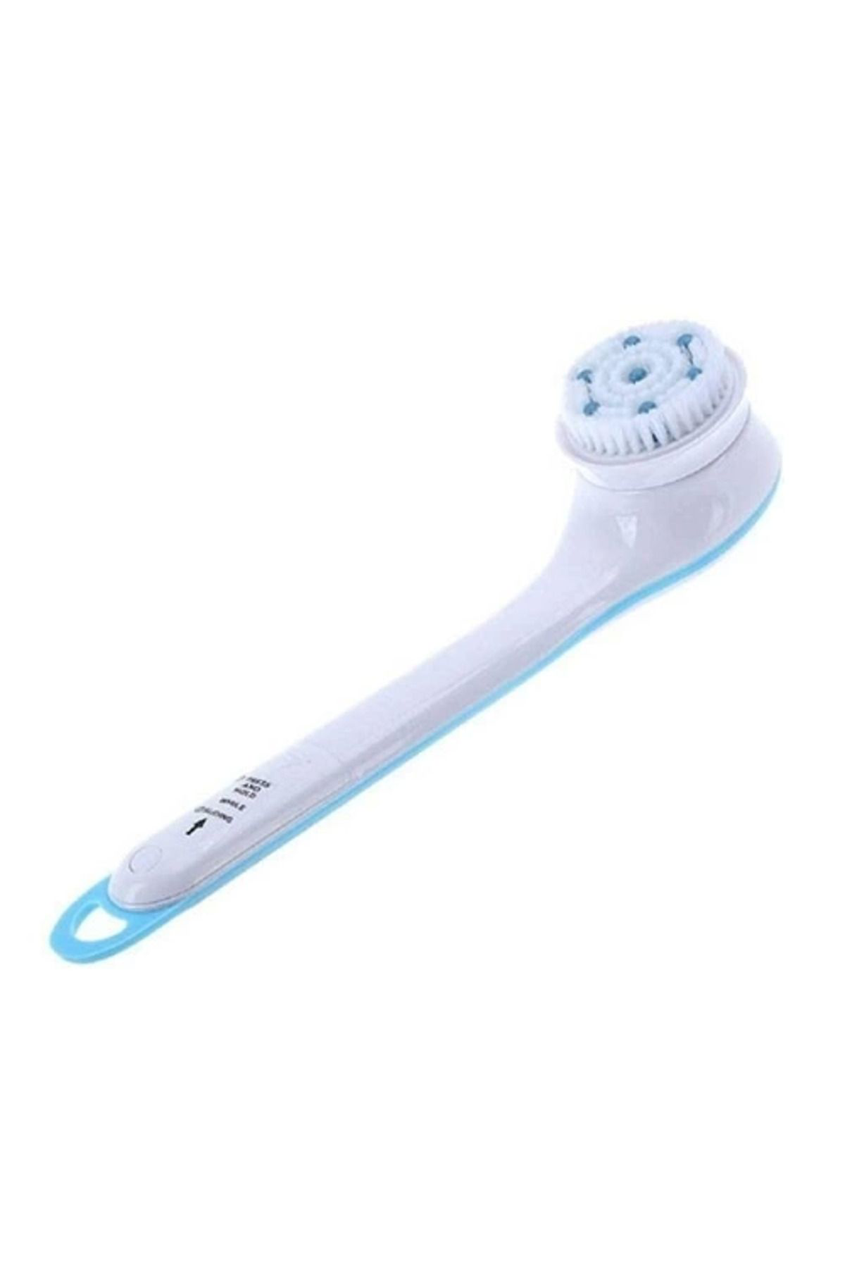Yusuftex Spin Spa Duş Ve Vücut Masaj Seti