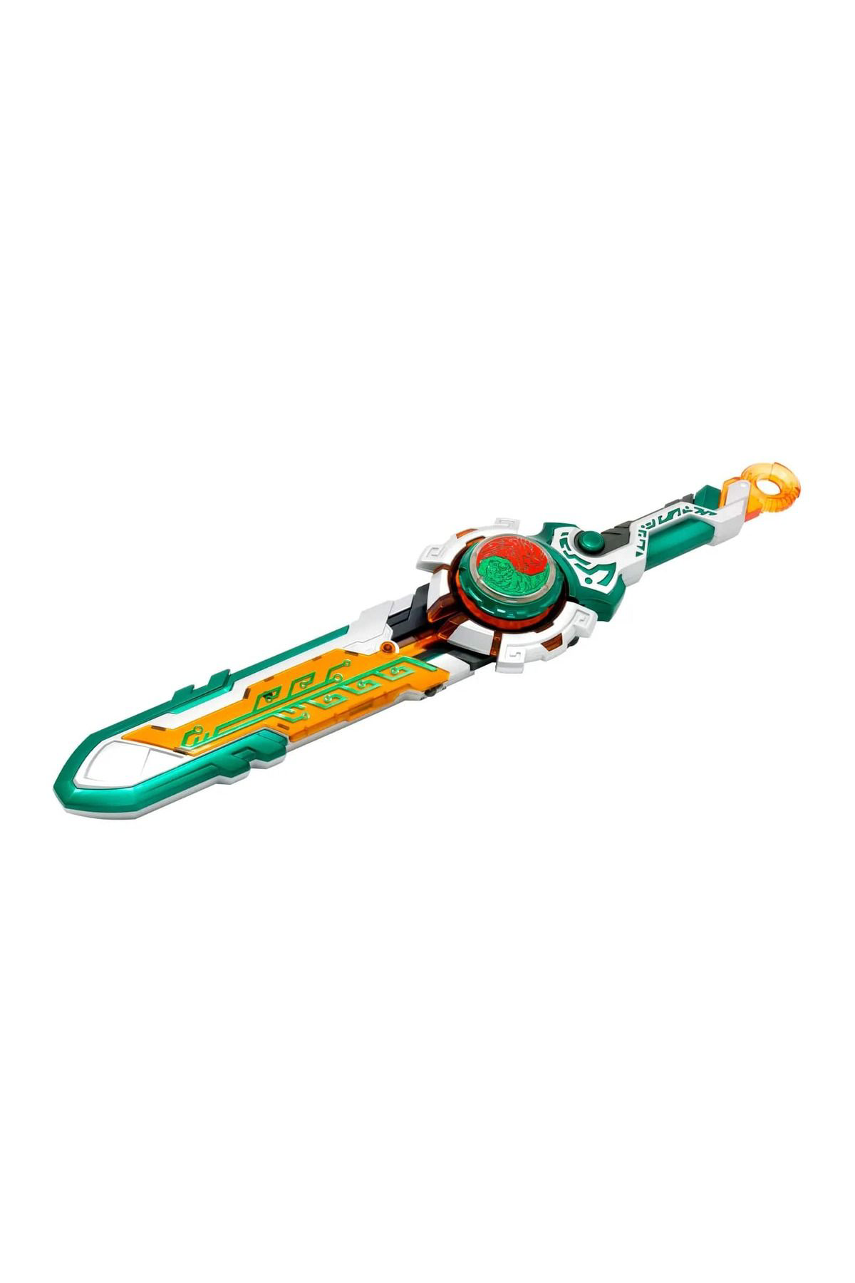 İnfinity Nado Split Series Flaming Wind Dragon Tiger - Alevli Rüzgar Ejderhasi