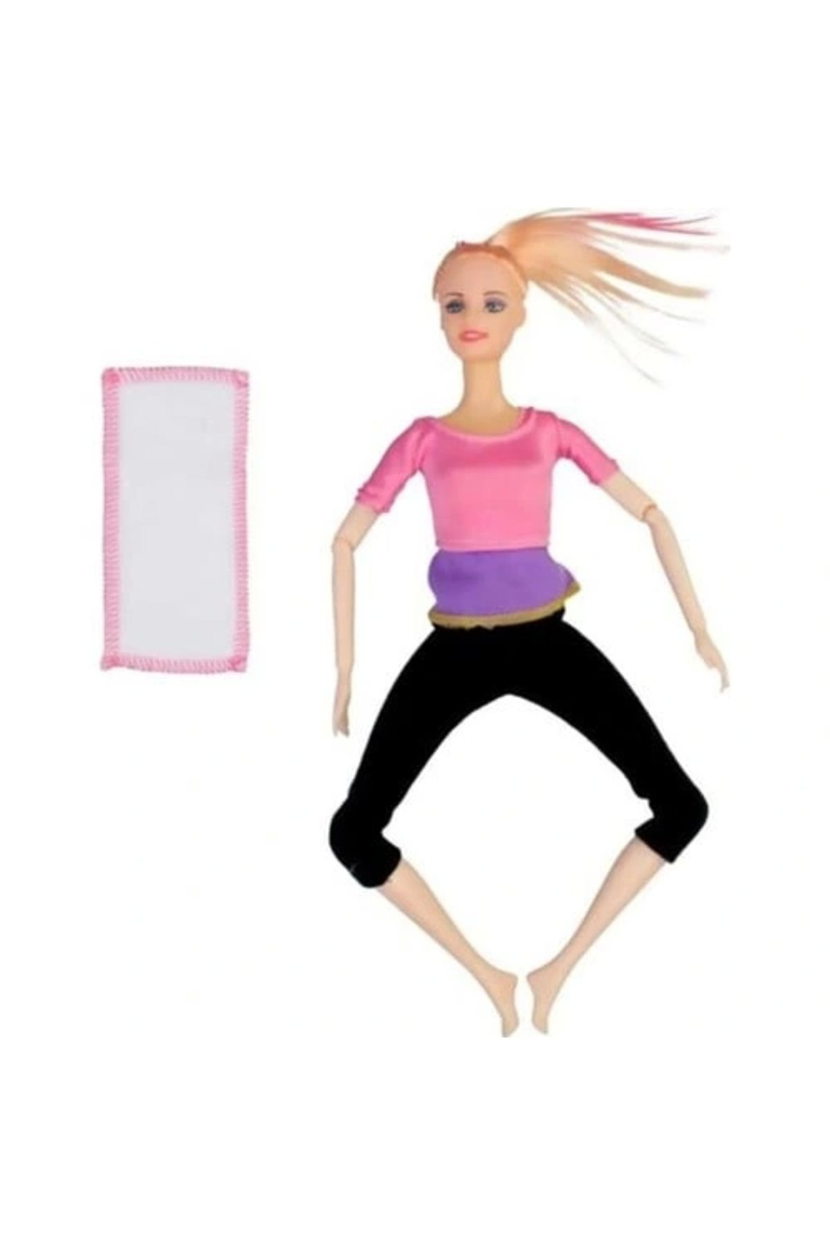 Oydaş Oyuncak Sporcu Sonsuz Hareket Bebek