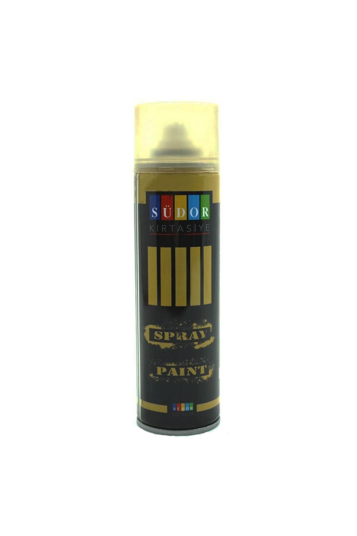 Südor Sprey Vernik 200Ml Spr-140