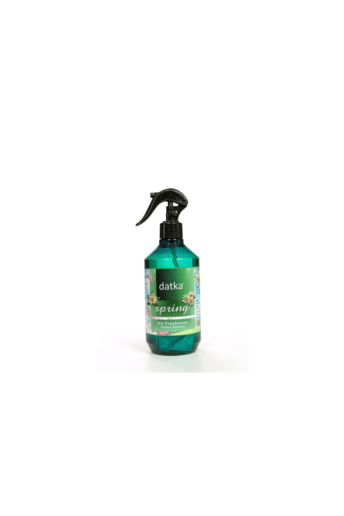 Datka Spring (Bahar) Oda Spreyi  500 Ml