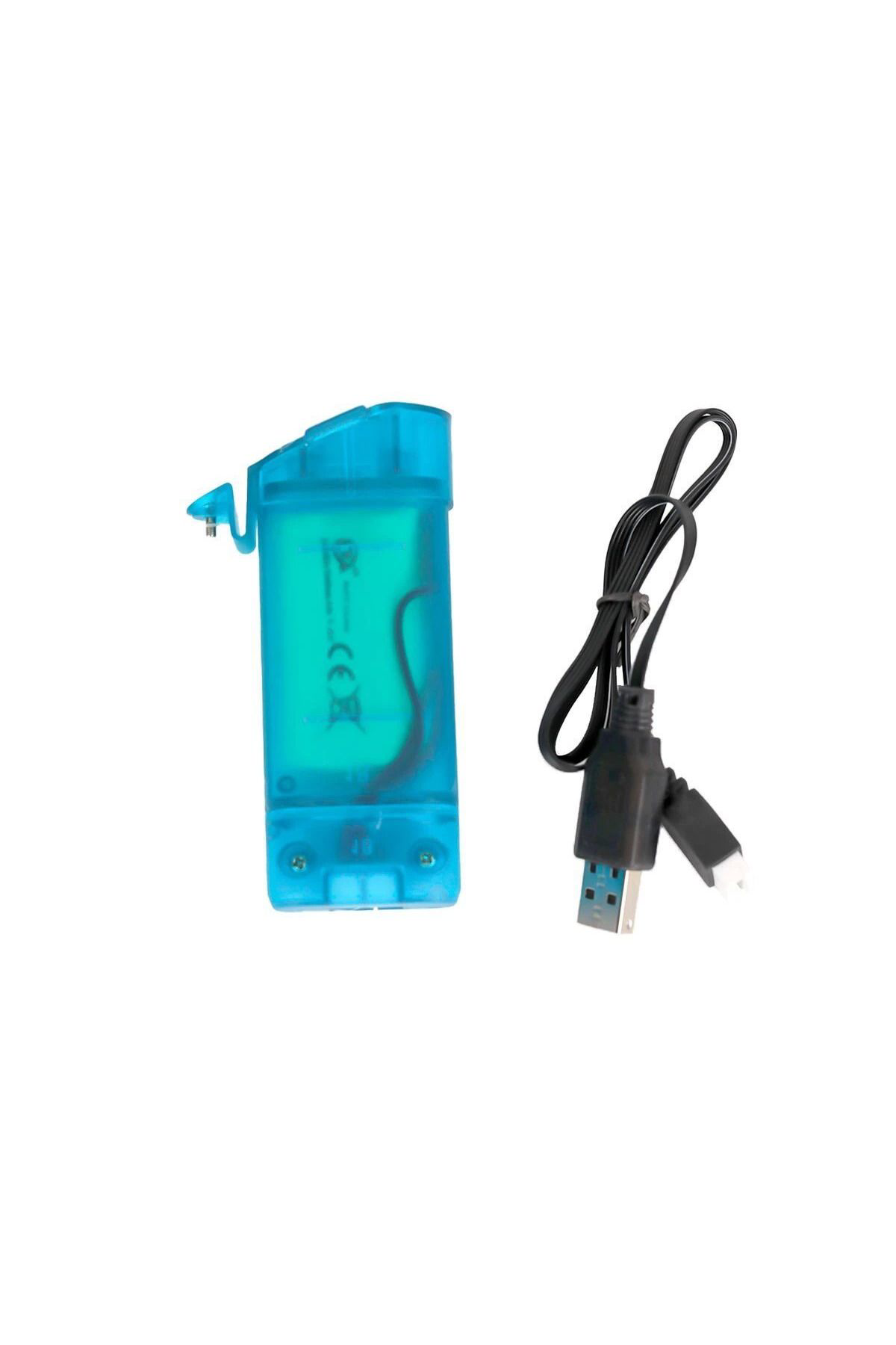 Yusuftex Sq8a Şarjli Florasanli Otomatik Cyber Gun