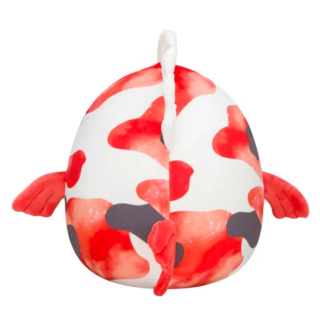 Just Cheap Store Squishmallow Koi Baliği Dandii 20 Cm