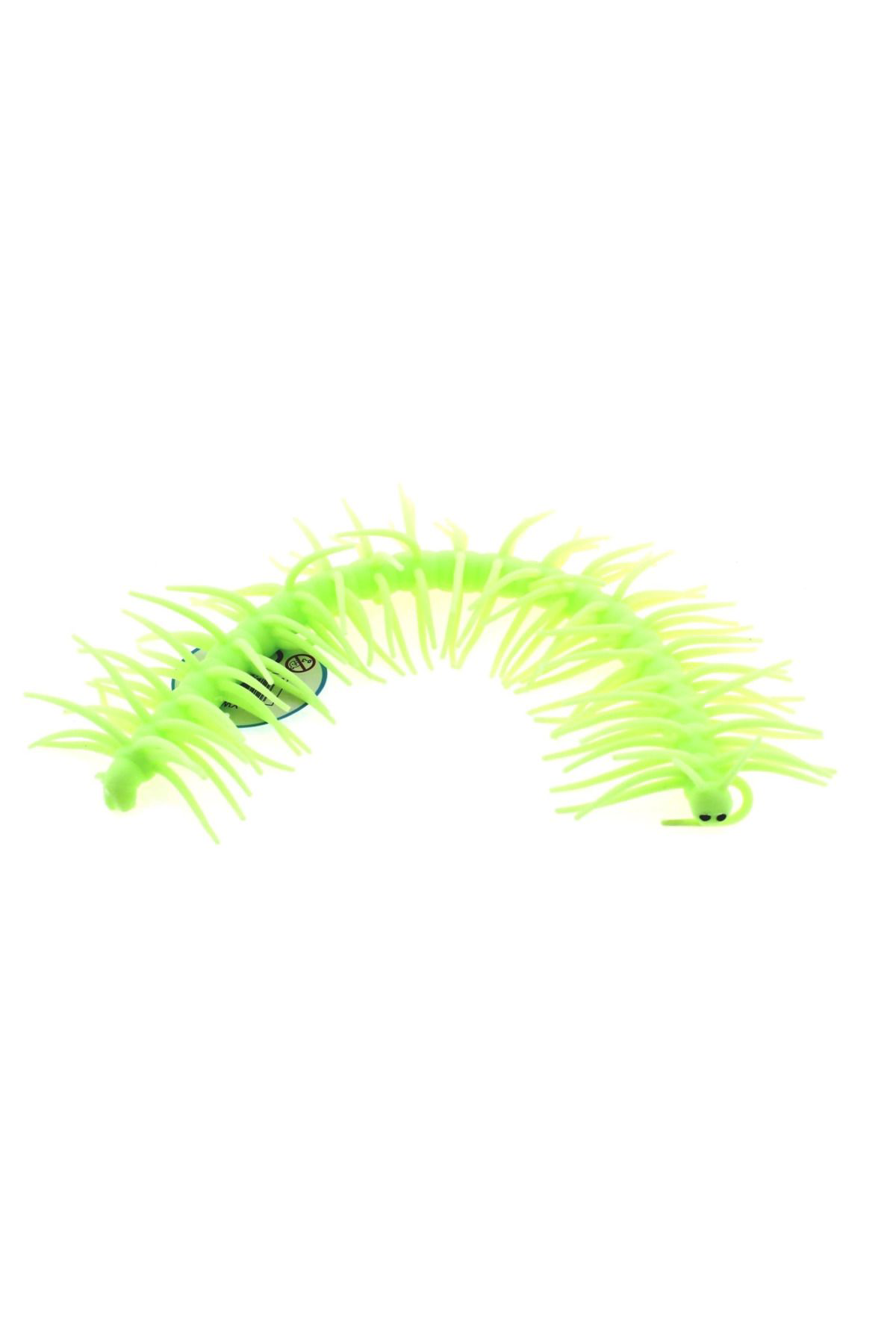 Yusuftex Squishy 30 Cm Yeşil Kirkayak