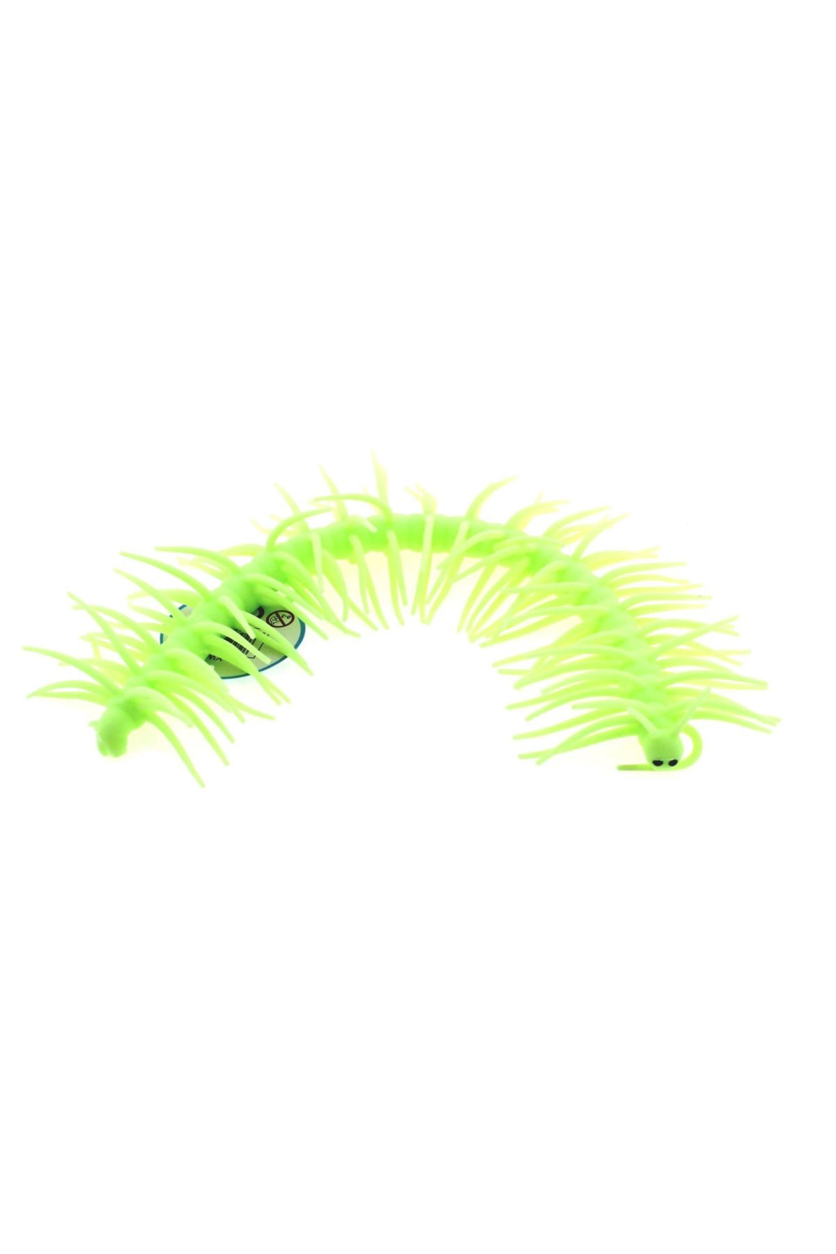 Yusuftex Squishy 30 Cm Yeşil Kirkayak