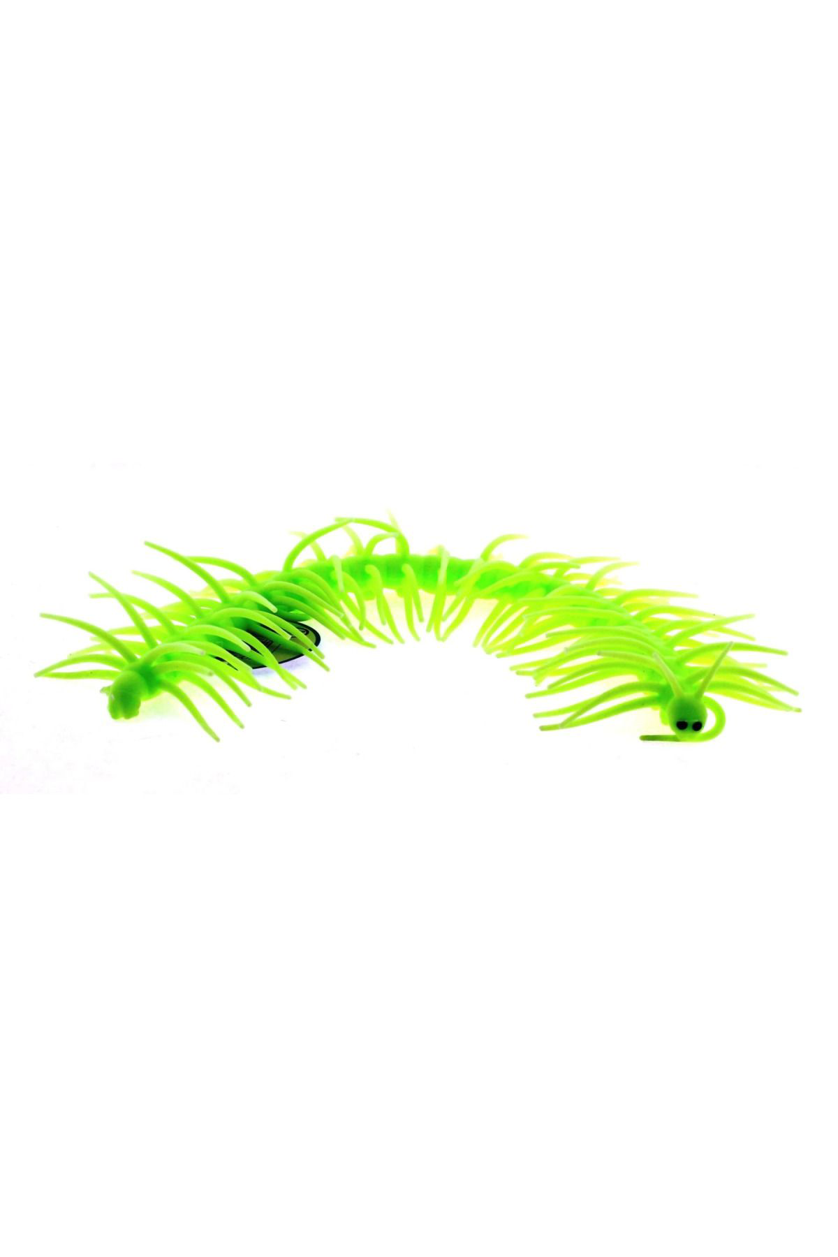 Yusuftex Squishy 30 Cm Yeşil Kirkayak
