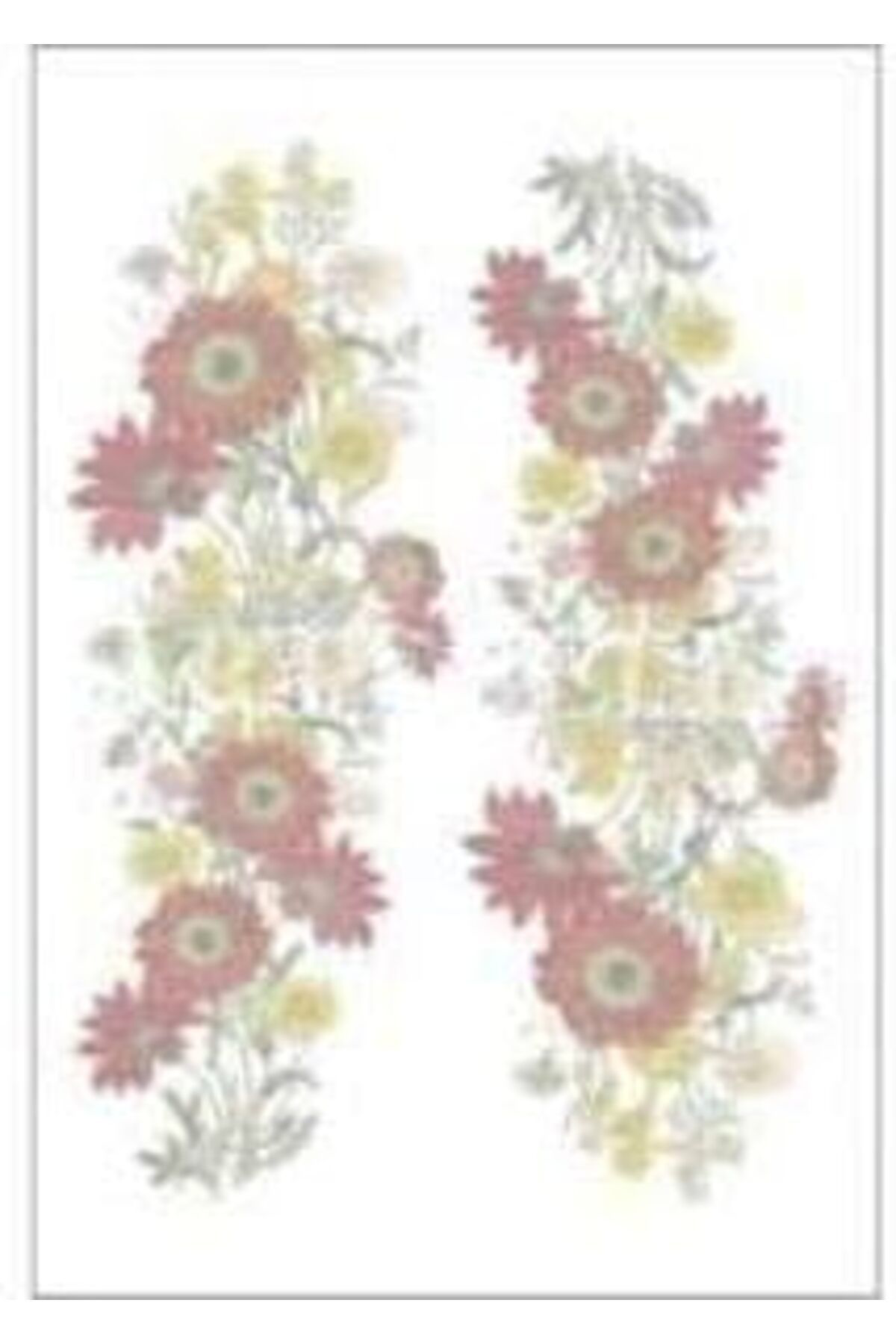 Yusuftex Srht Büyük Kolay Transfer 23X34 Cm Koyu Zemin 1394K  721051