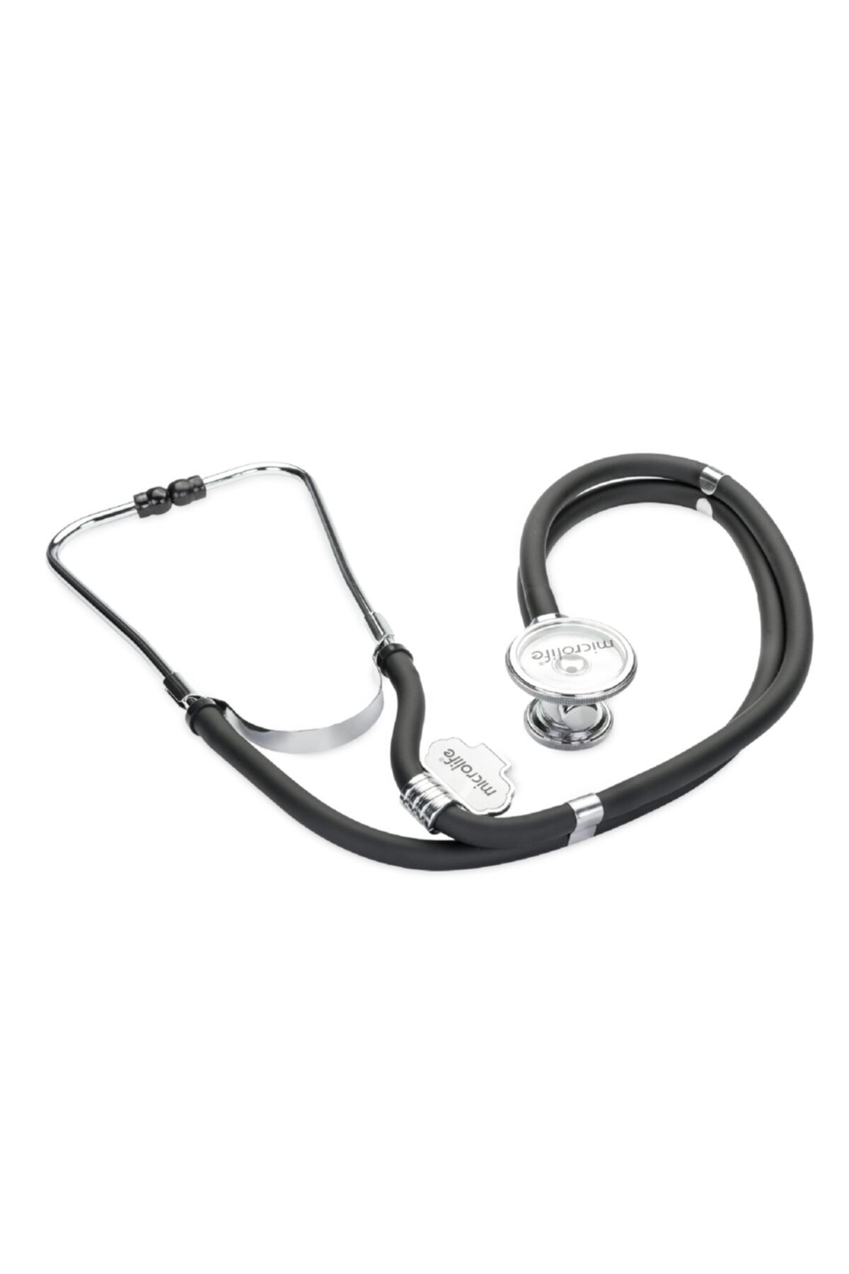 Microlife St 77 Çift Tarafli Profesyonel Steteskop