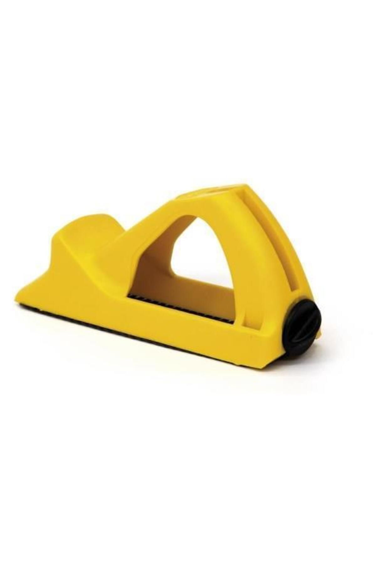 K&A St521104 140 Mm Kalip Gövdeli Blok Törpü Rende