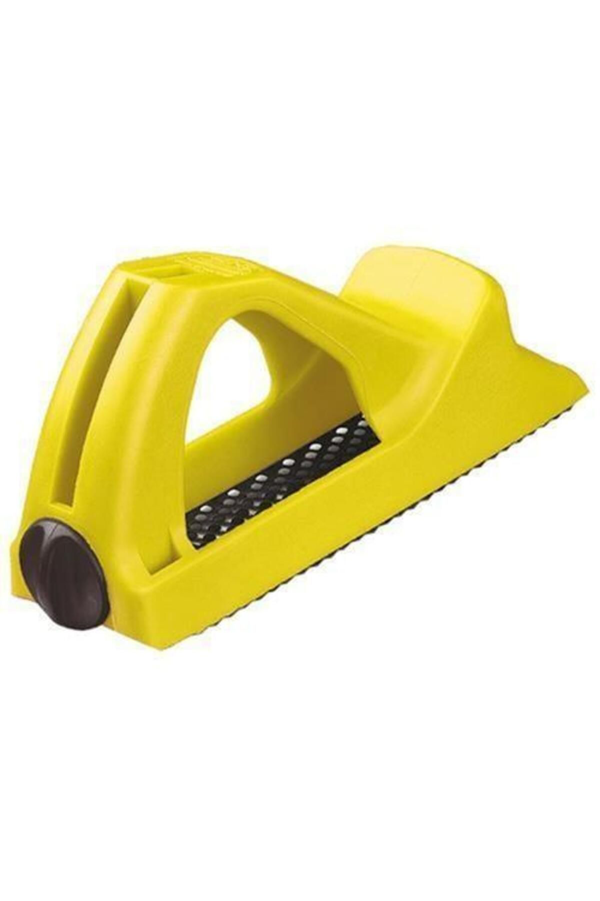 K&A St521104 140 Mm Kalip Gövdeli Blok Törpü Rende