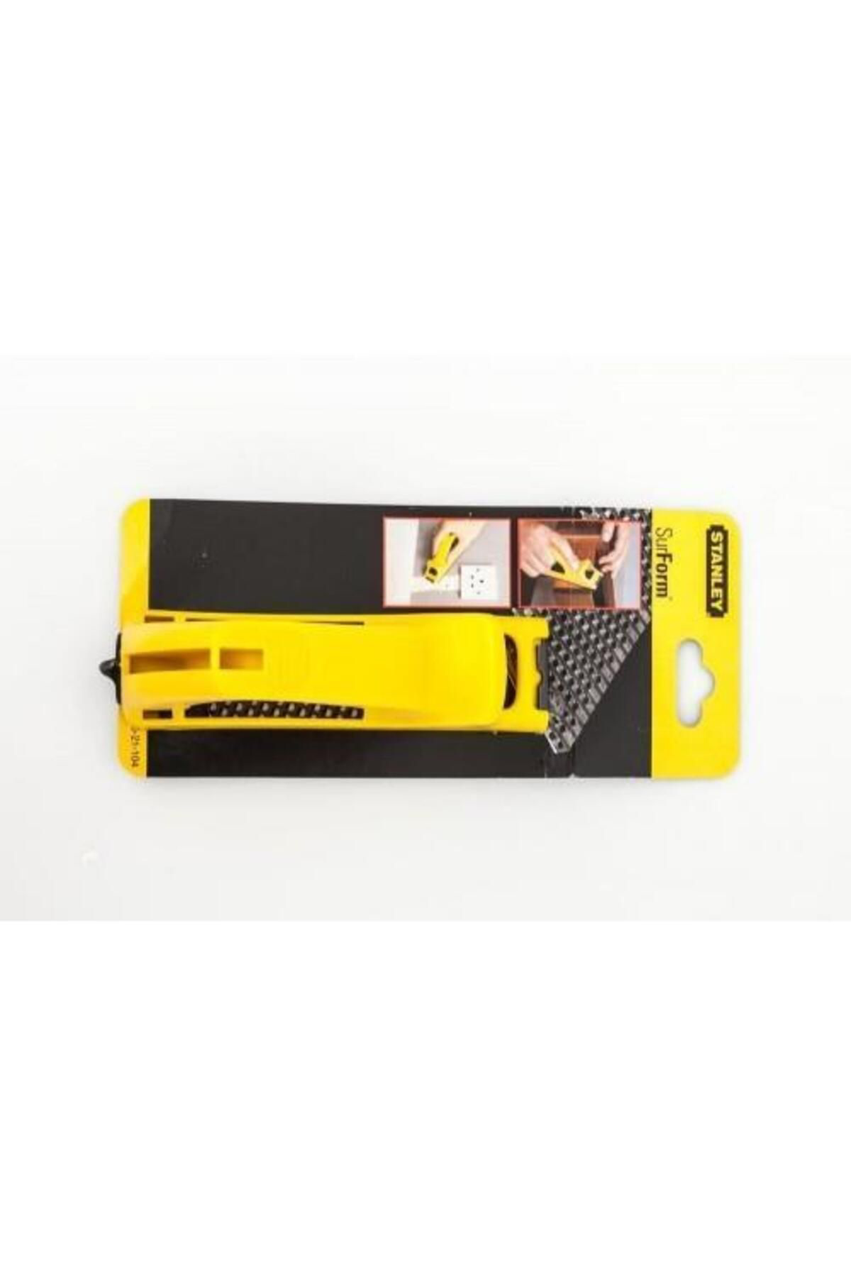 K&A St521104 140 Mm Kalip Gövdeli Blok Törpü Rende
