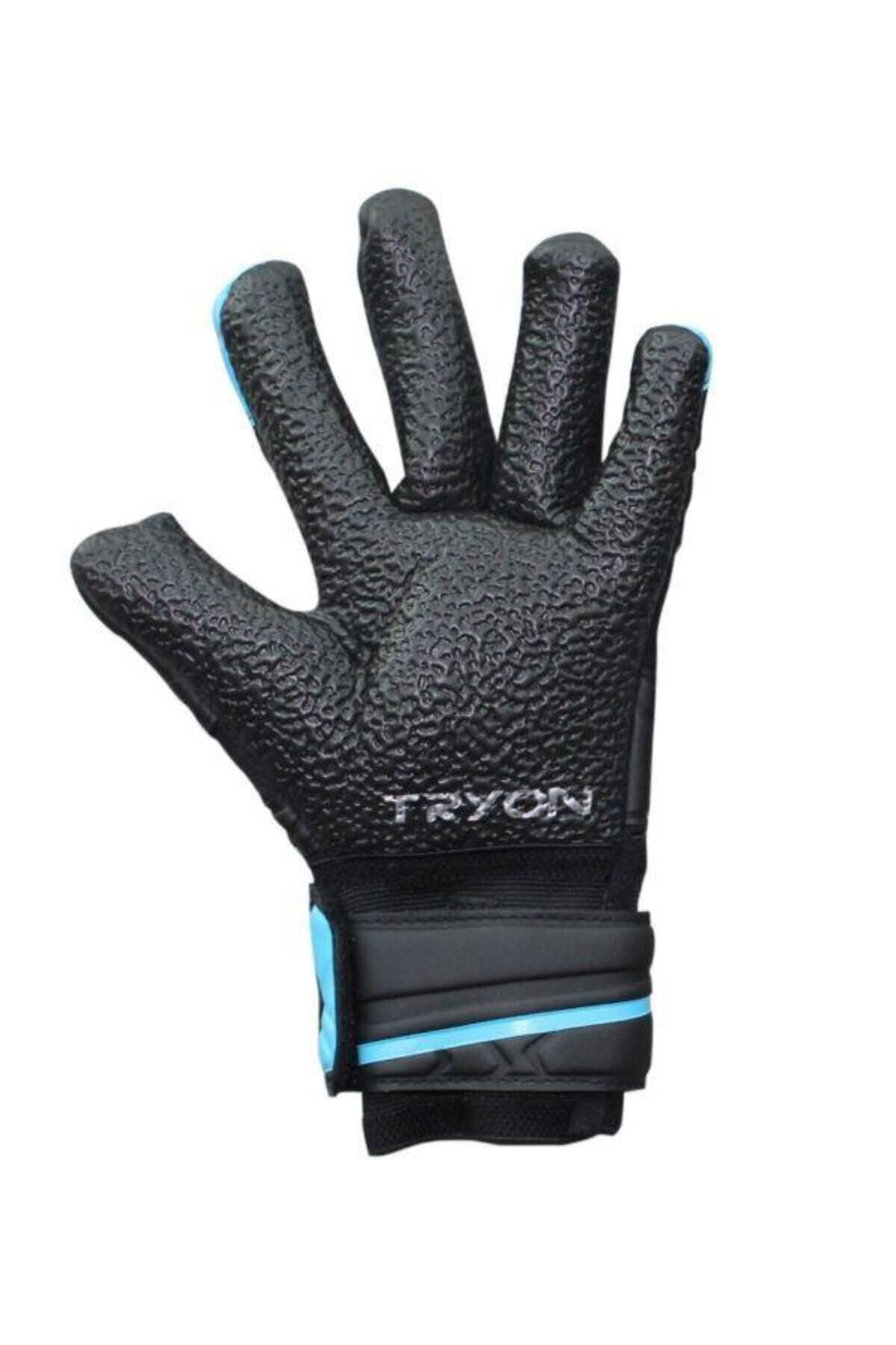 Tryon Stadio Fg 4Fx Siyah Erkek Krampon