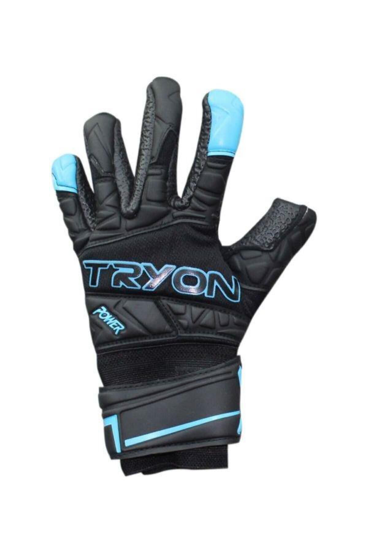 Tryon Stadio Fg 4Fx Siyah Erkek Krampon