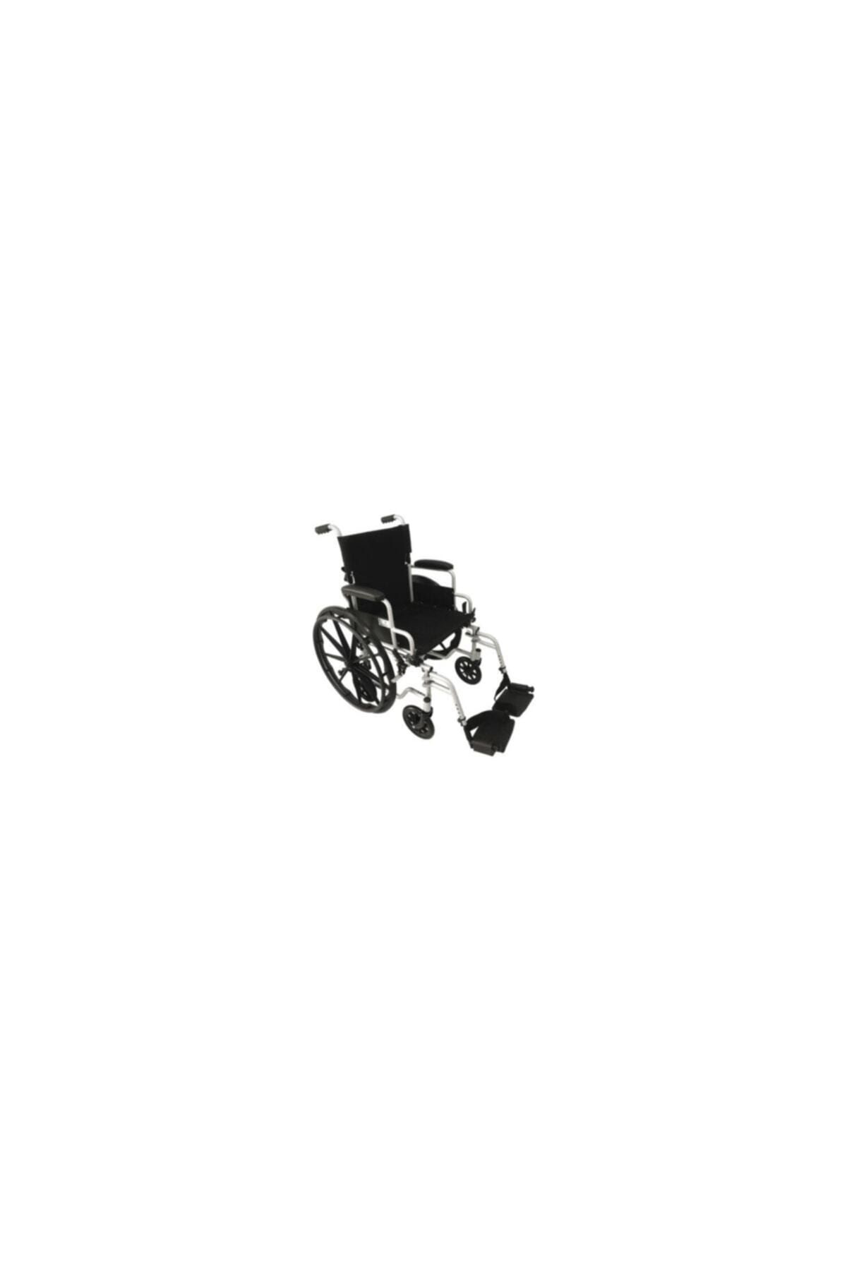 Golfi Standart Tekerlekli Sandalye G-630