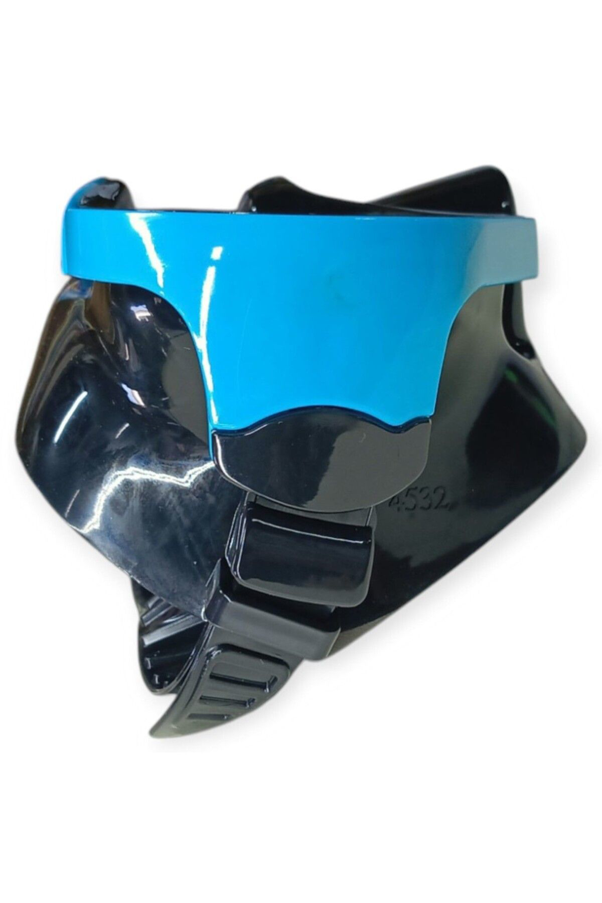 K&A Star Diving Daliş Maskesi Yetişkin - 51702-Mavi
