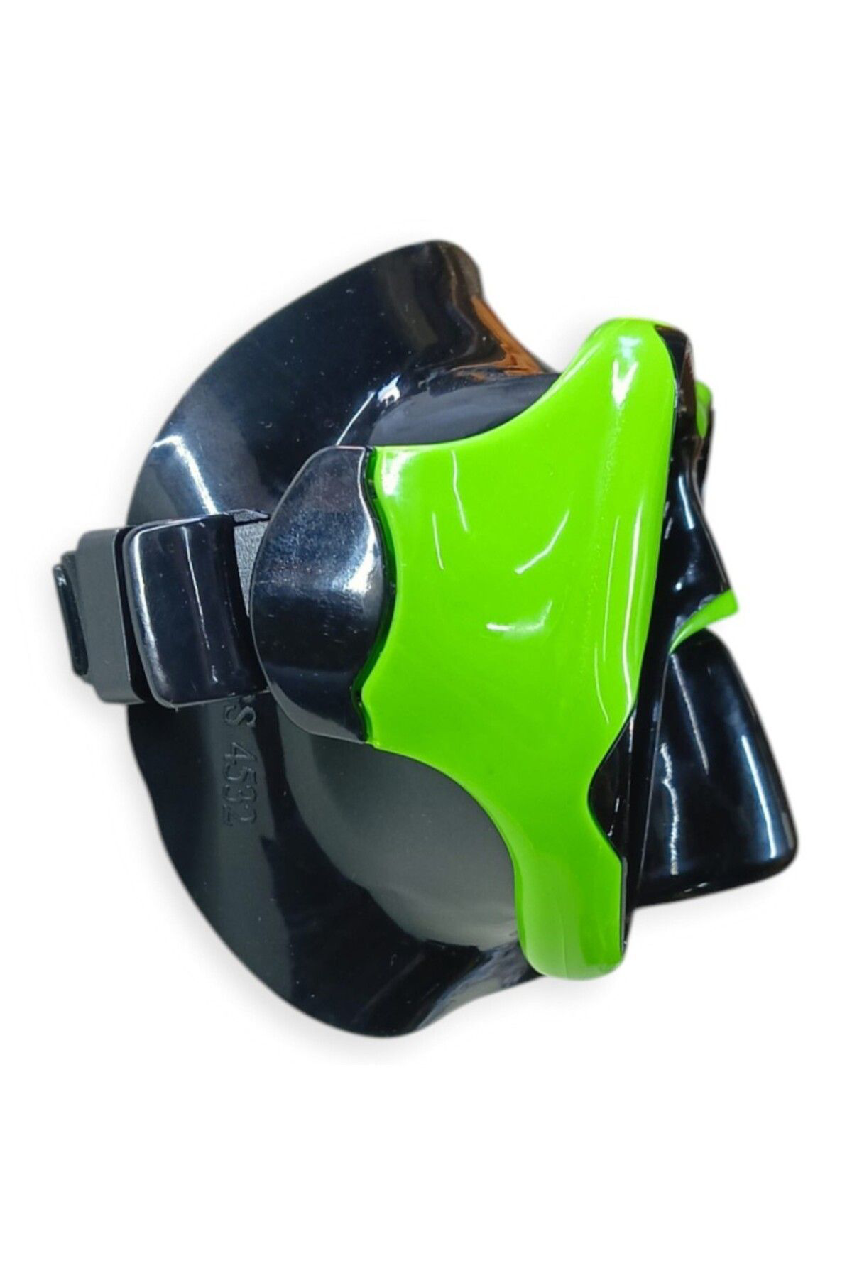 K&A Star Diving Daliş Maskesi Yetişkin - 51705-Yeşil