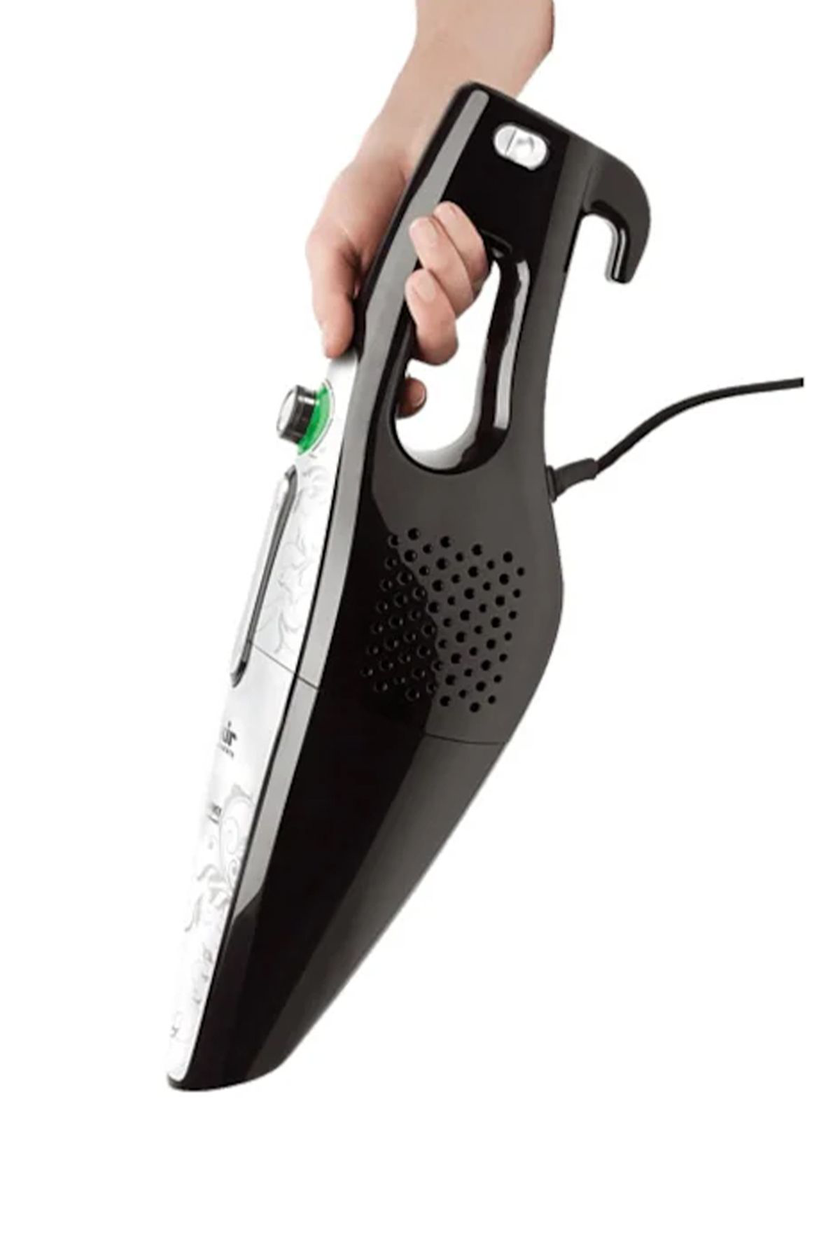 Fakir Starky Öko 800 W 2Si 1 Arada Dikey Süpürge