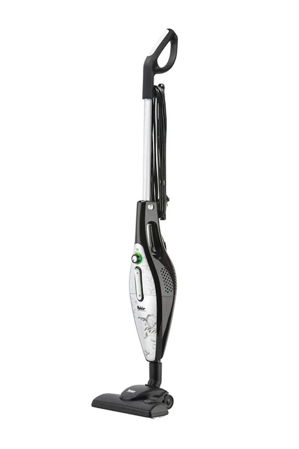 Fakir Starky Öko 800 W 2Si 1 Arada Dikey Süpürge