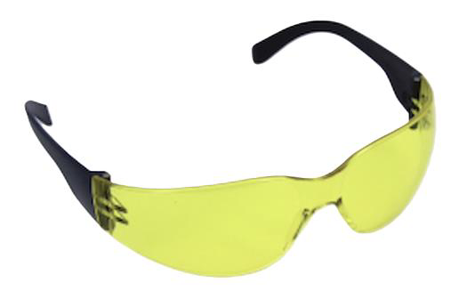 Starline  G-058A-Y Sari Lens Koruyucu Gözlük Af Buğulanmaz