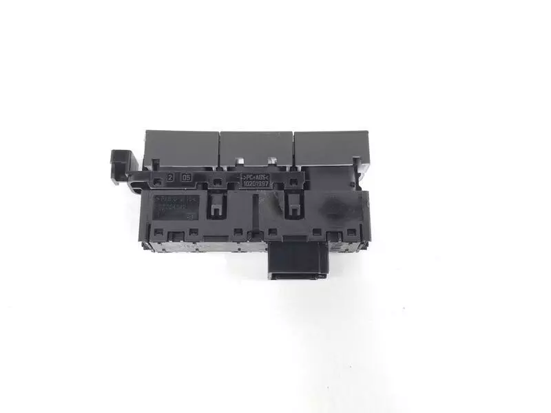 Start & Stop Düğmesi (VW)(5G1927137T)