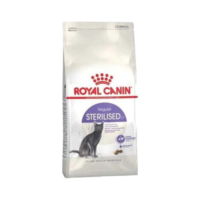 Royal Canin Sterilised 37 Kedi Mamasi 4 Kg