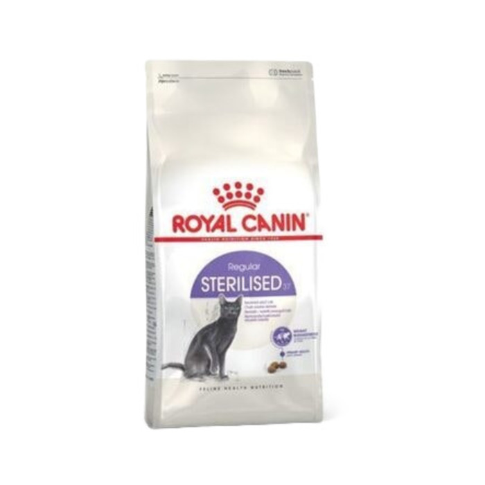 Royal Canin Sterilised 37 Kedi Kuru Mamasi 2 Kg