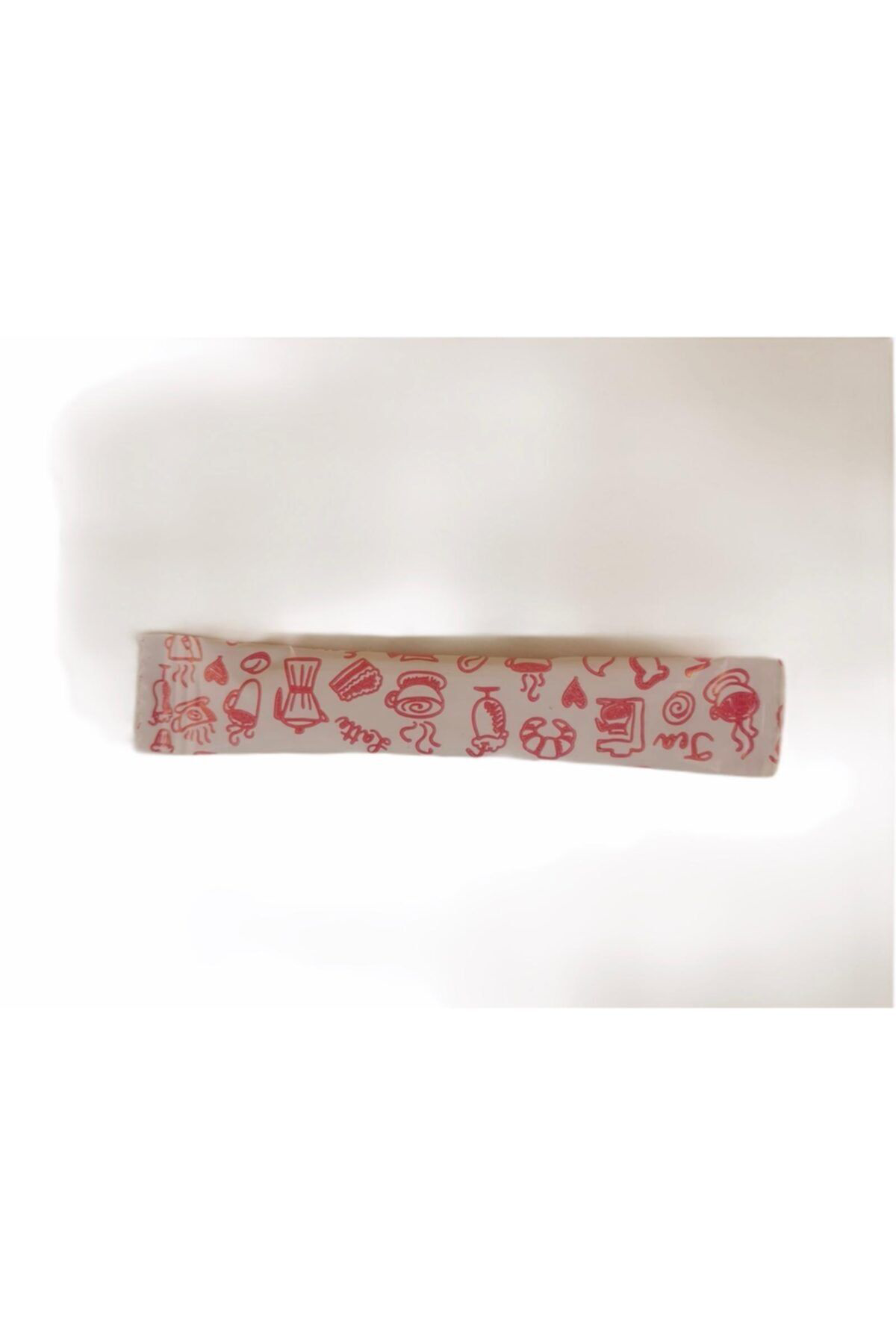 Damga Stick Beyaz Şeker (3Gr*2500 Adet)