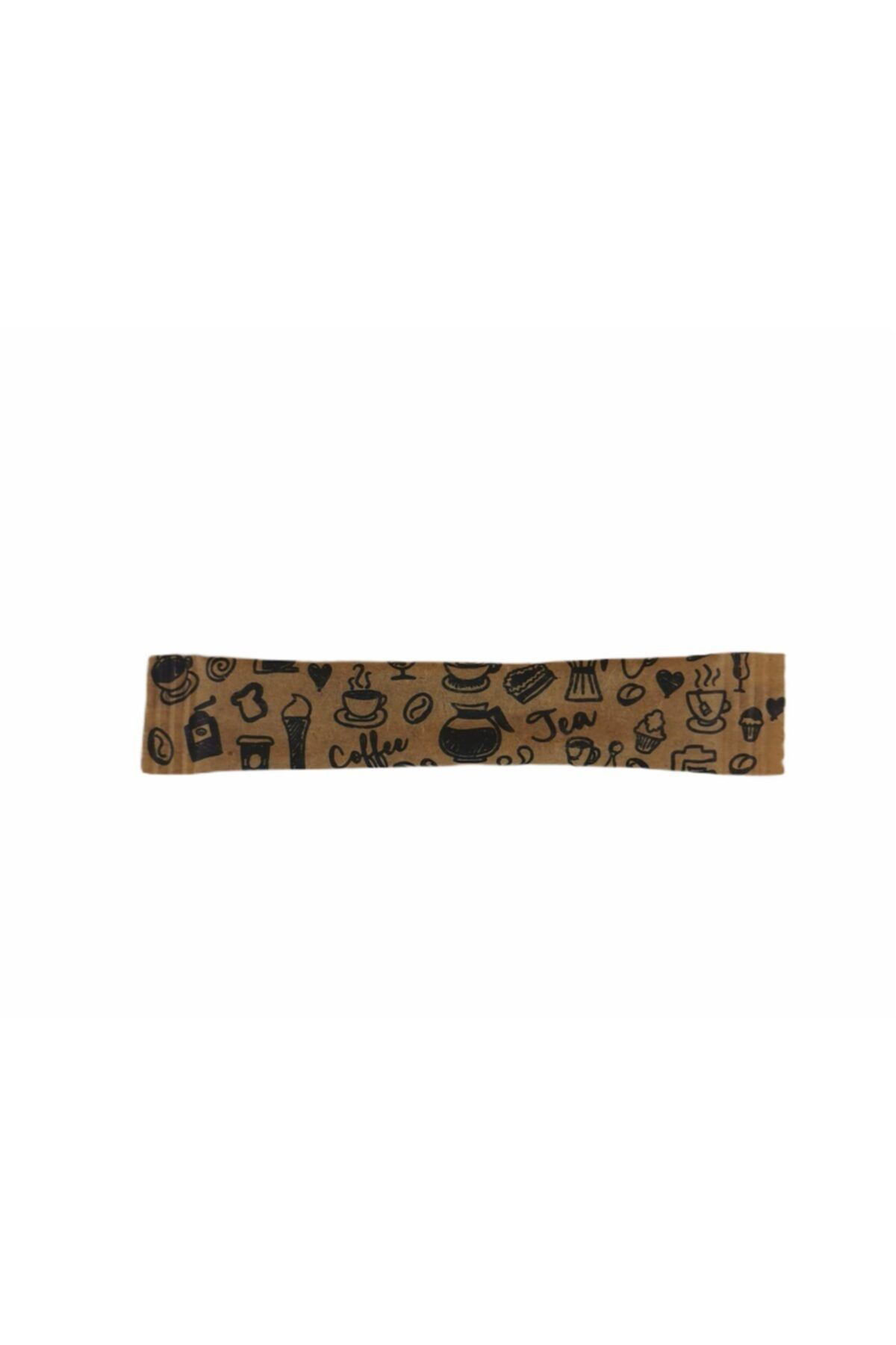 Damga Stick Esmer Şeker (3Gr*2500 Adet)