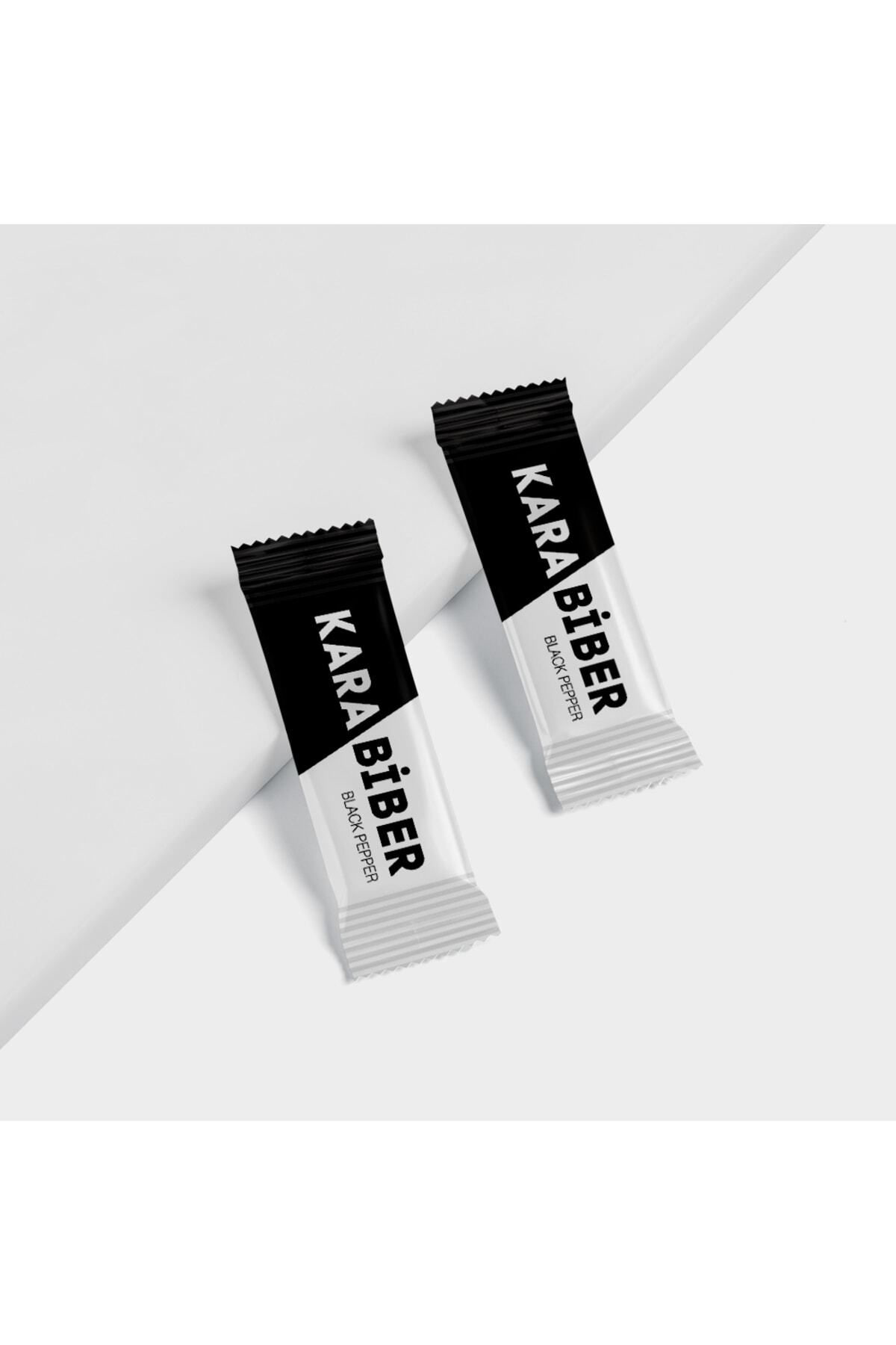 Ecepak Stick Karabiber - 1000 Adet