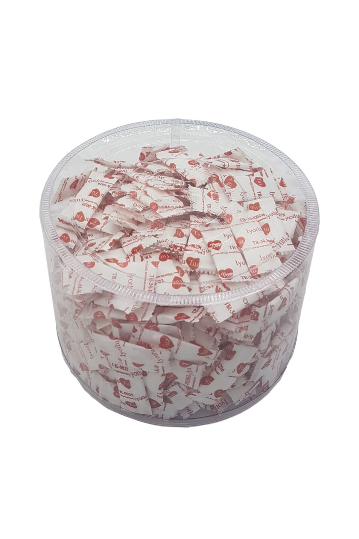 Fayat Stick Paket Tuz