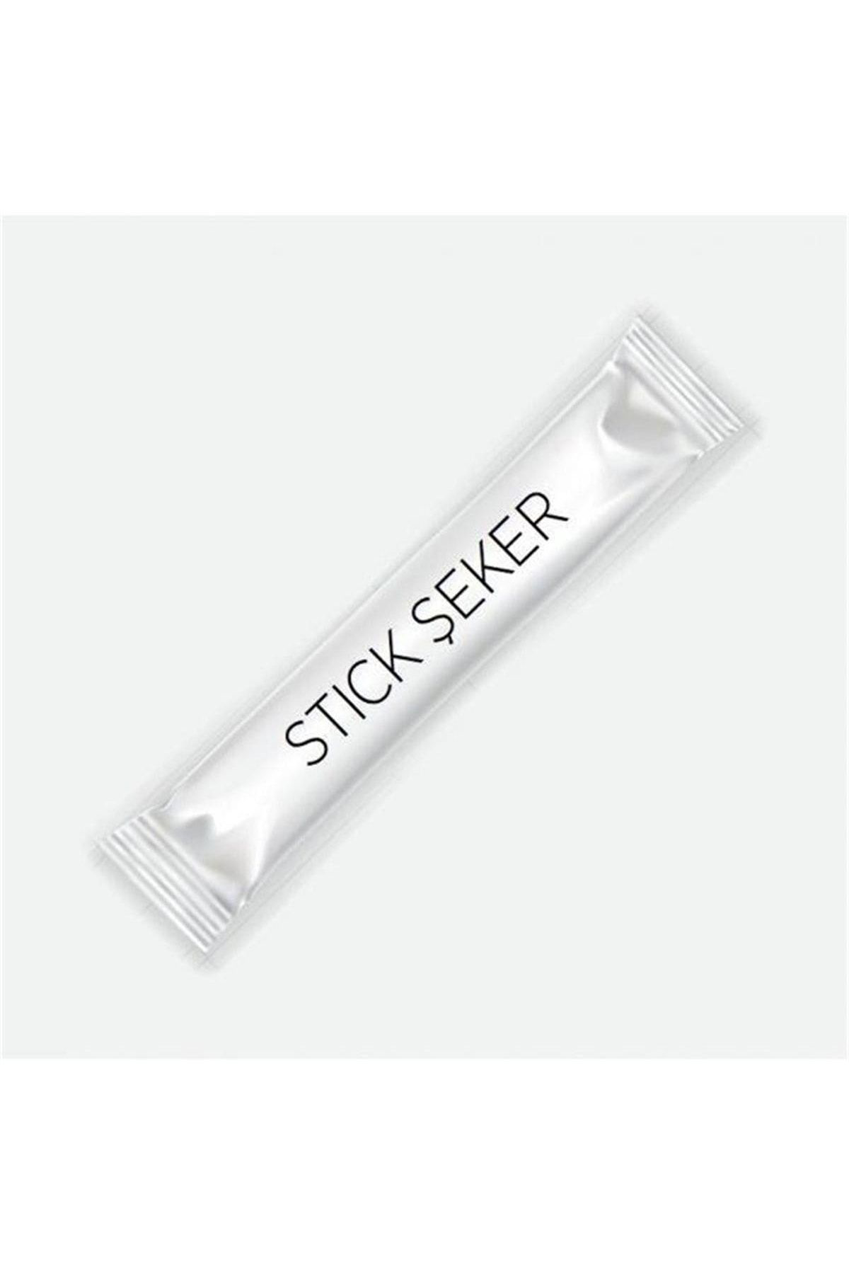 Doku Ambalaj Stick Şeker 1000 Adet