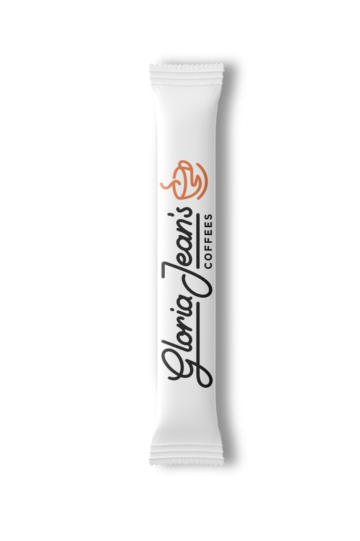 Gloria Jean's Coffees Stick Şeker 2500 Adet 7.5 Kg